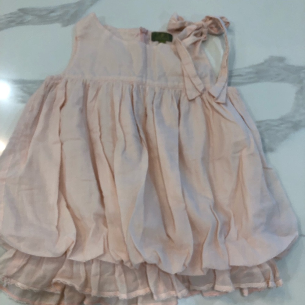 Troi Zenfants kids top 8